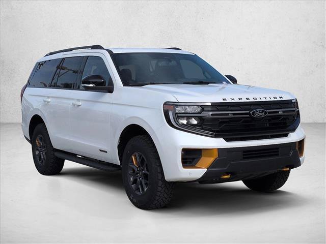 New 2026 Ford Expedition Tremor AWD/4WD image 7