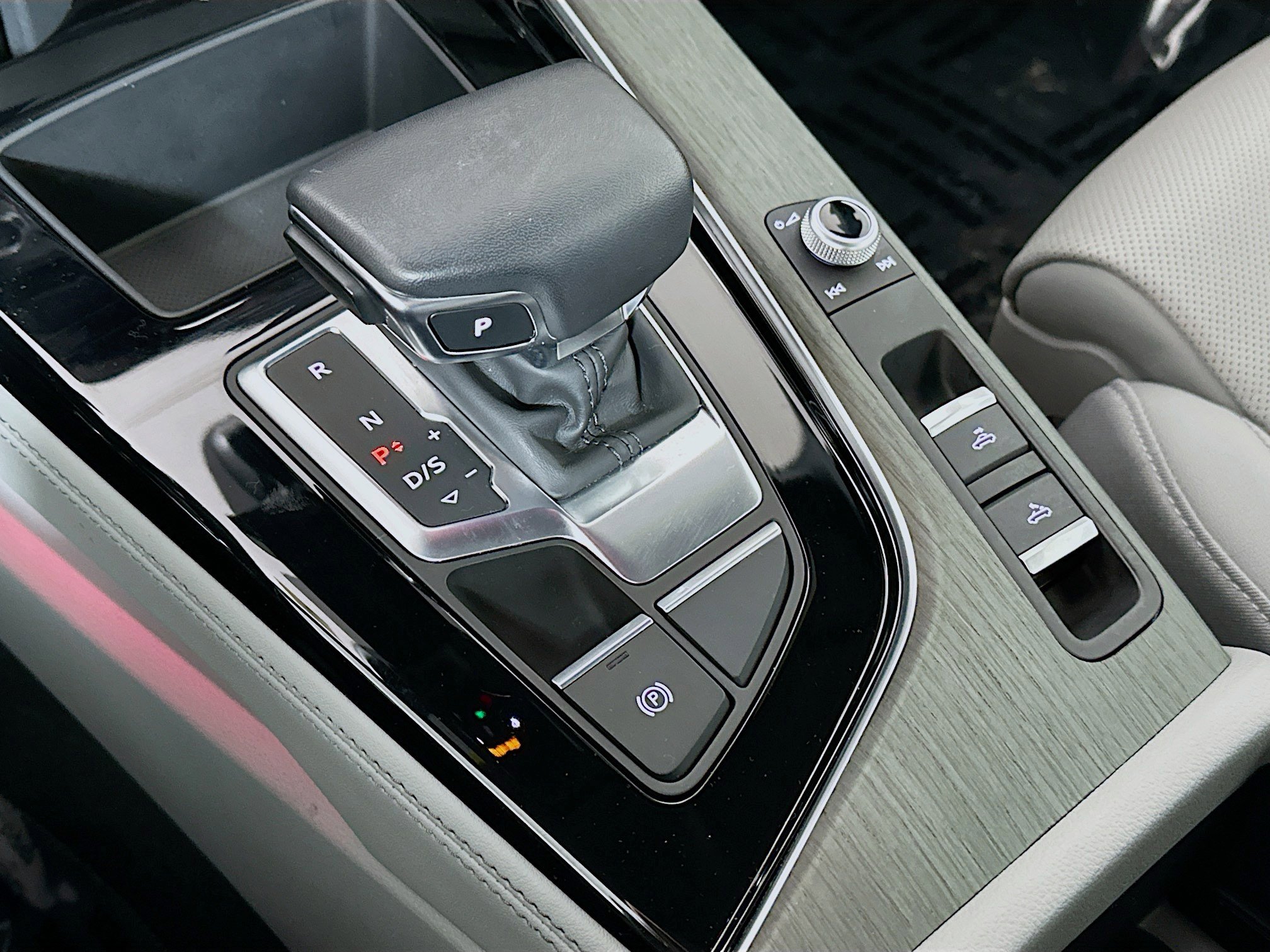 Certified 2024 Audi A5 2.0T Prestige image 17