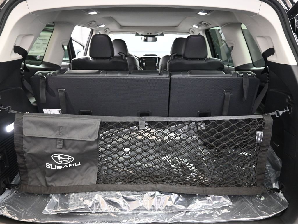 New 2026 Subaru Ascent Limited Bronze image 17