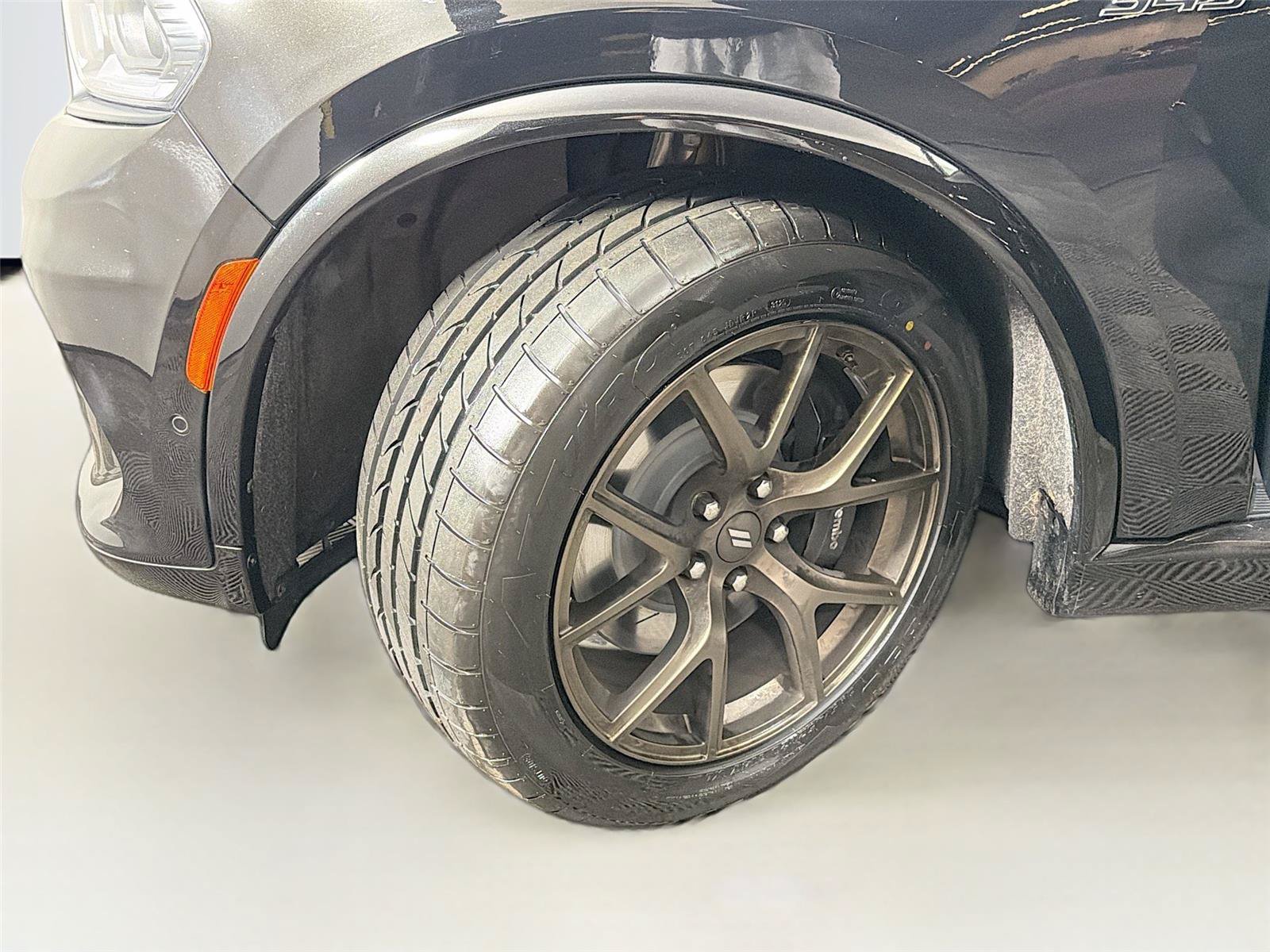 Used 2025 Dodge Durango R/T AWD/4WD image 38