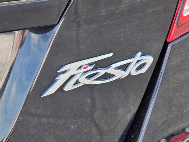 Used 2019 Ford Fiesta SE FWD image 15