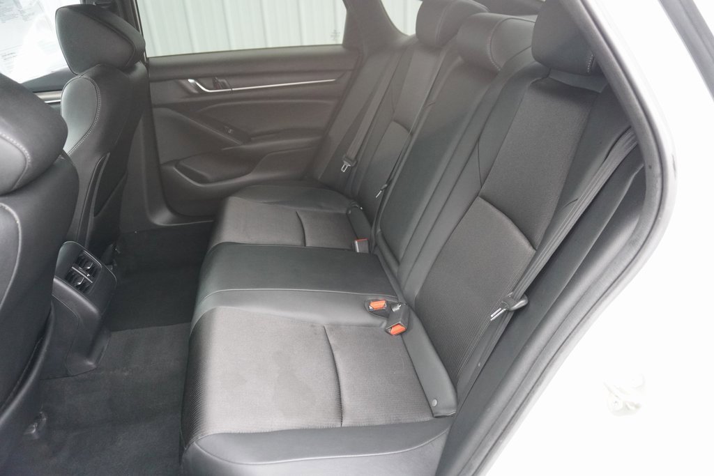 Used 2019 Honda Accord Sport image 22