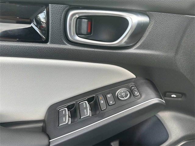 New 2026 Honda Civic Sport Touring image 18