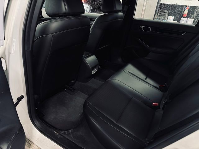 Used 2023 Honda Civic Sport Touring image 19