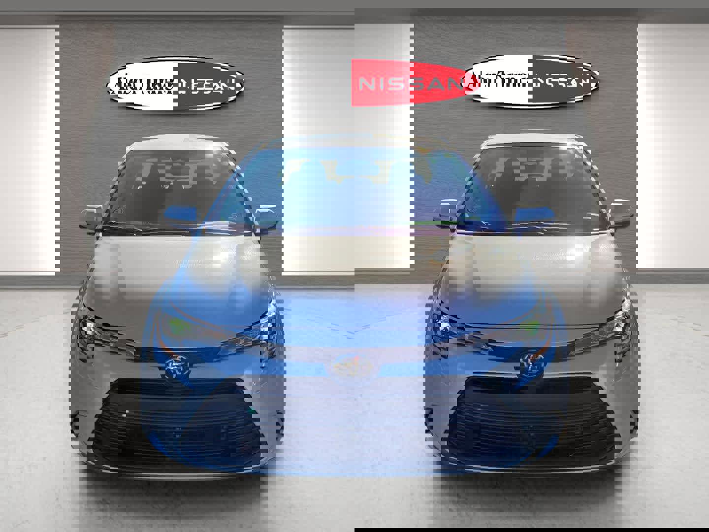 Used 2024 Toyota Corolla LE image 4