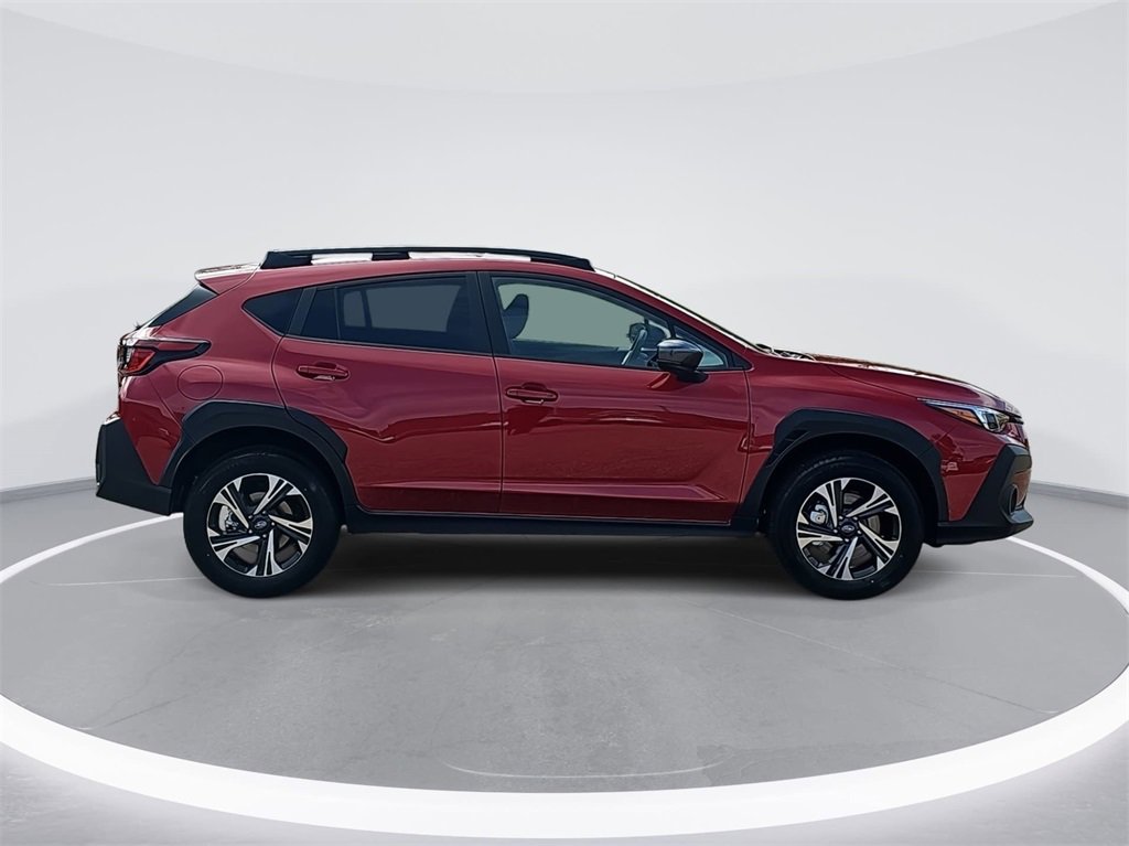 New 2026 Subaru Crosstrek 2.5i Premium image 4
