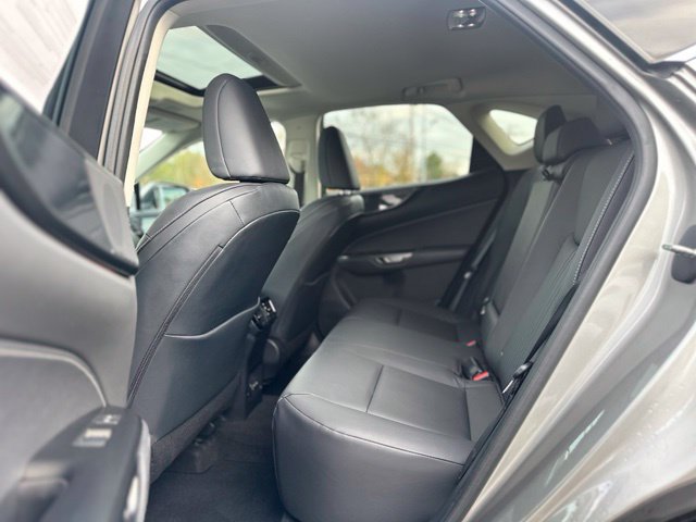 Used 2024 Lexus NX 350 AWD image 18