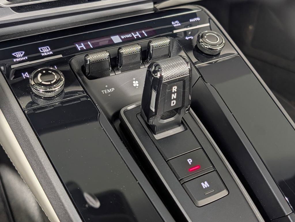 Certified 2020 Porsche 911 Carrera 4S image 32