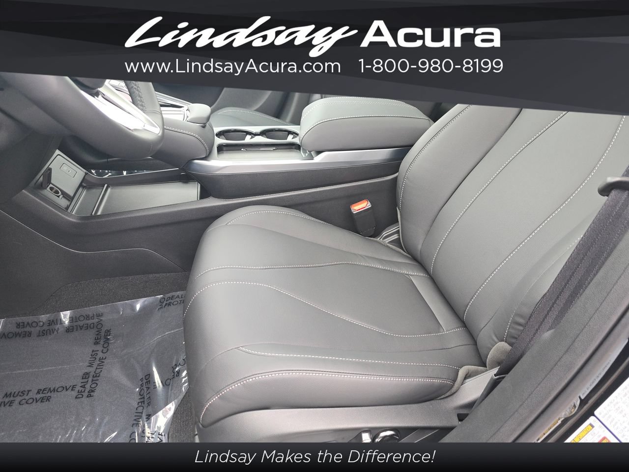 New 2026 Acura RDX SH-AWD image 13