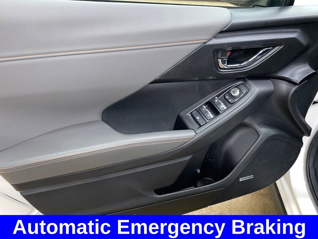 Certified 2025 Subaru Crosstrek 2.5i Limited image 10