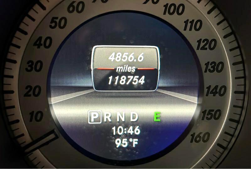 Used 2013 Mercedes-Benz C 250 Sedan image 19