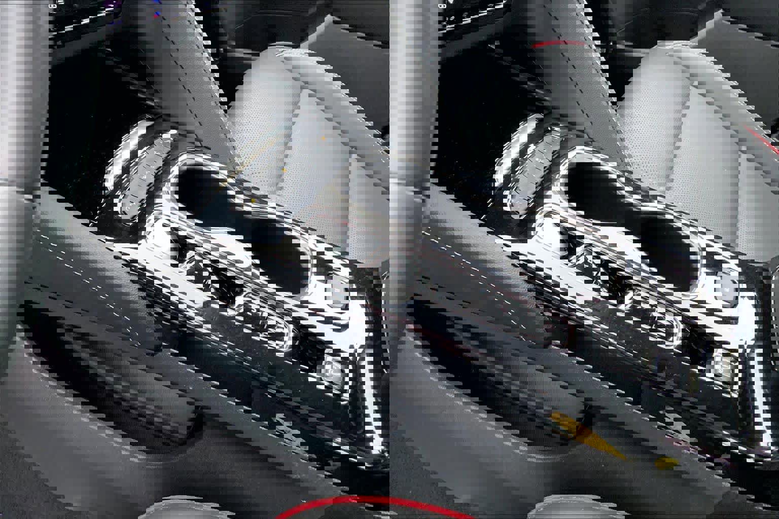 Used 2022 Buick Envision Essence w/ Technology Package II image 16