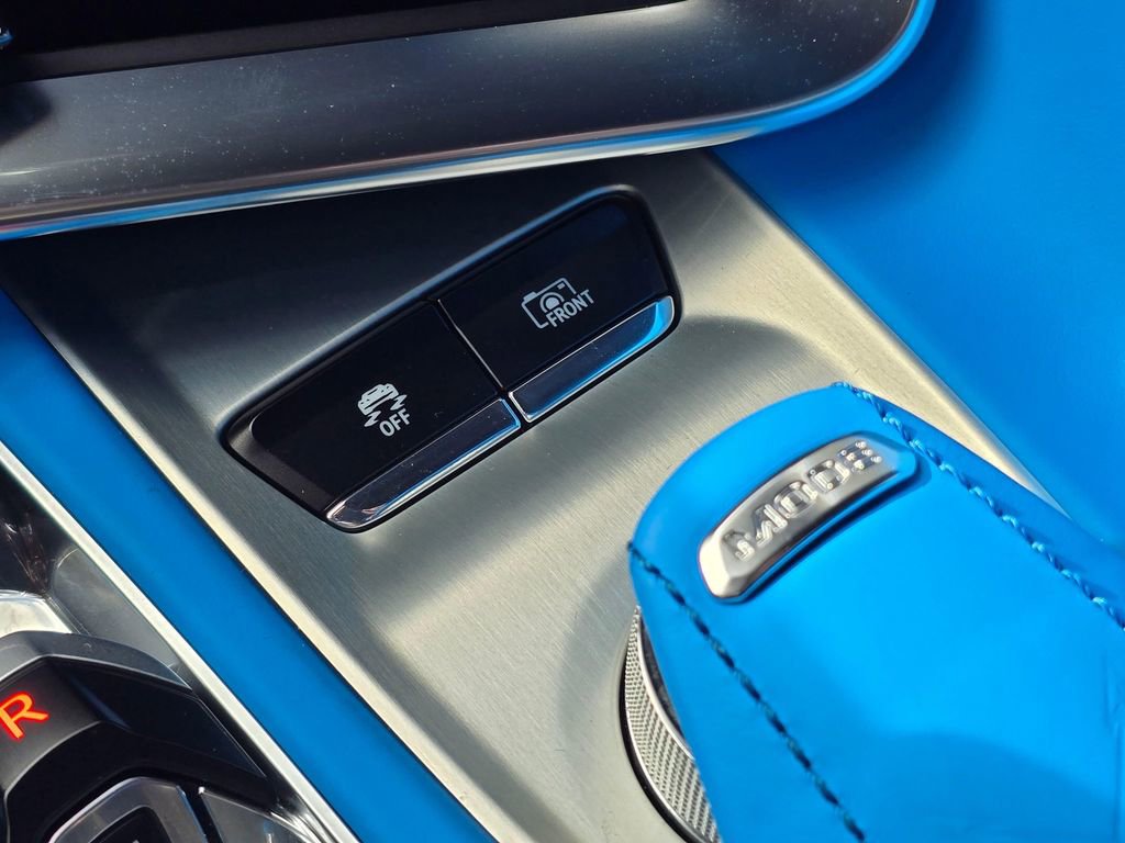 Used 2024 Chevrolet Corvette E-Ray w/ ZER Performance Package AWD/4WD image 31