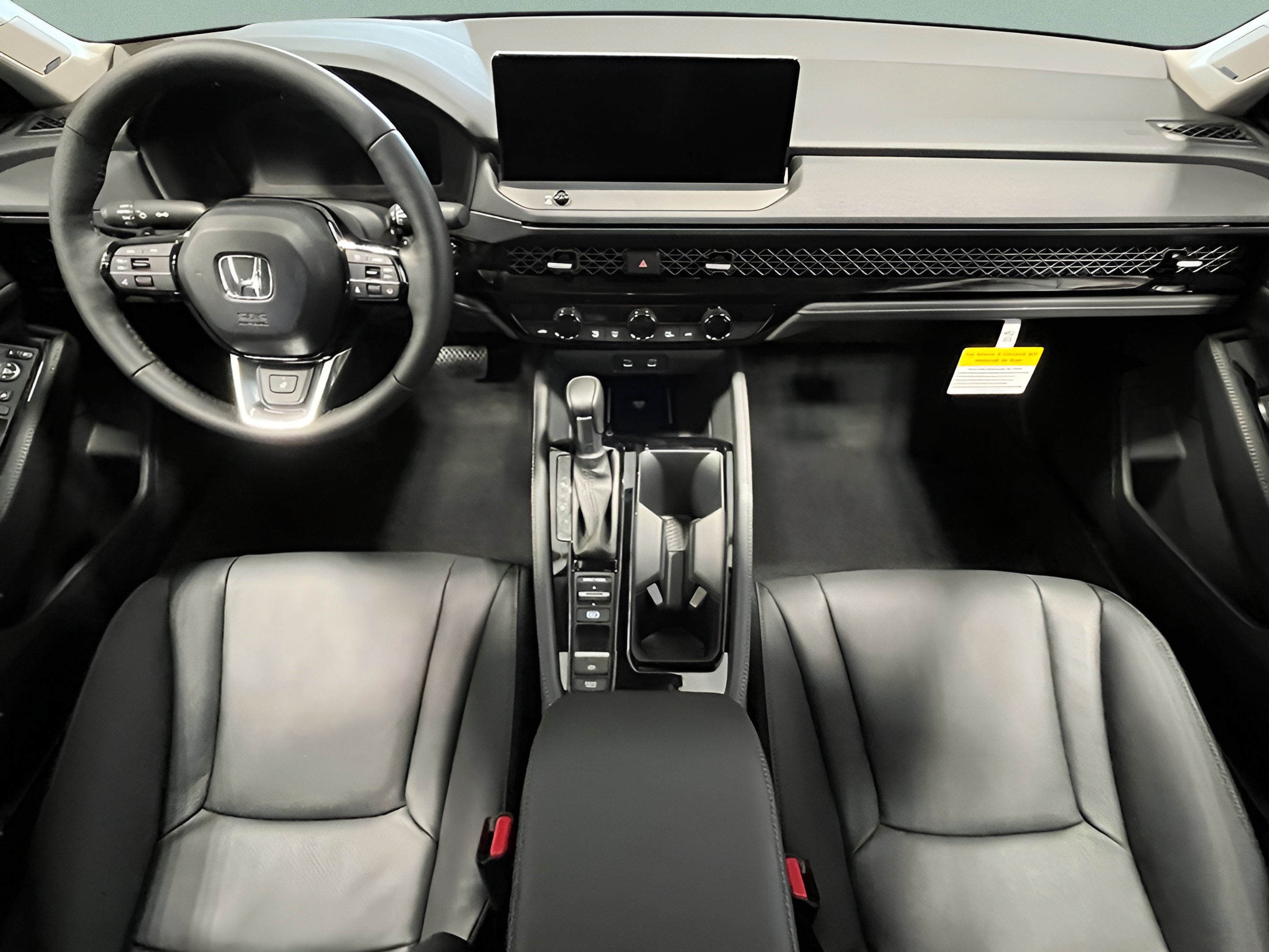 New 2026 Honda Accord Touring image 22
