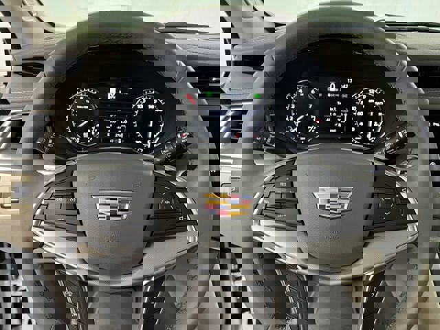 Certified 2024 Cadillac XT5 Premium Luxury image 15