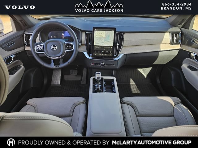 New 2026 Volvo XC90 B6 Ultra w/ Protection Package AWD/4WD image 5