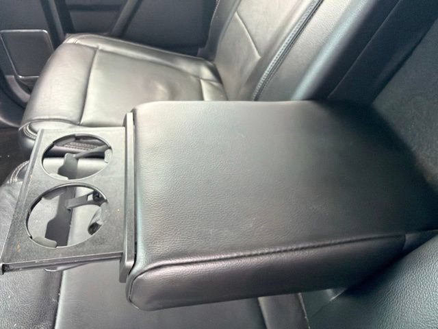Used 2015 Ford F150 Lariat w/ Equipment Group 501A Mid AWD/4WD image 16