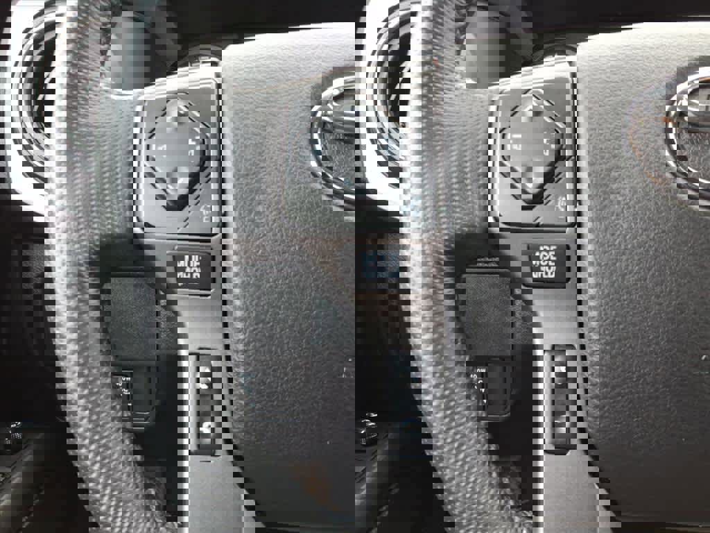 Used 2021 Toyota Tacoma TRD Off-Road w/ Technology Package image 21