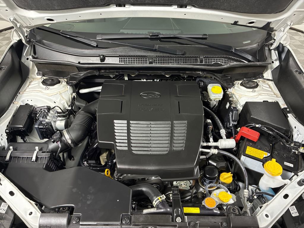 Certified 2023 Subaru Forester Touring w/ Popular Package #2 image 6