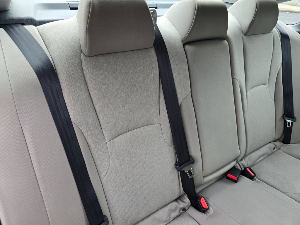 Used 2024 Honda Accord LX image 19