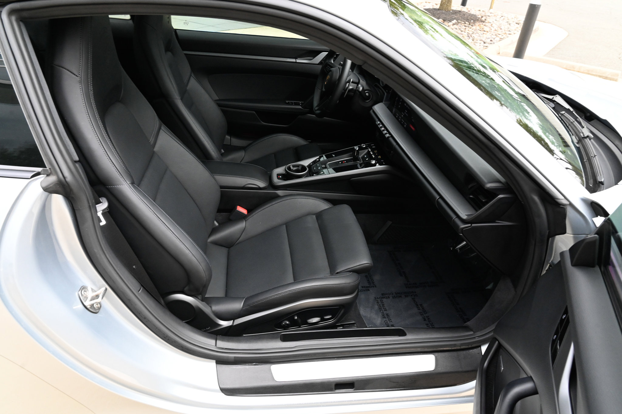 Used 2020 Porsche 911 Carrera S RWD image 42