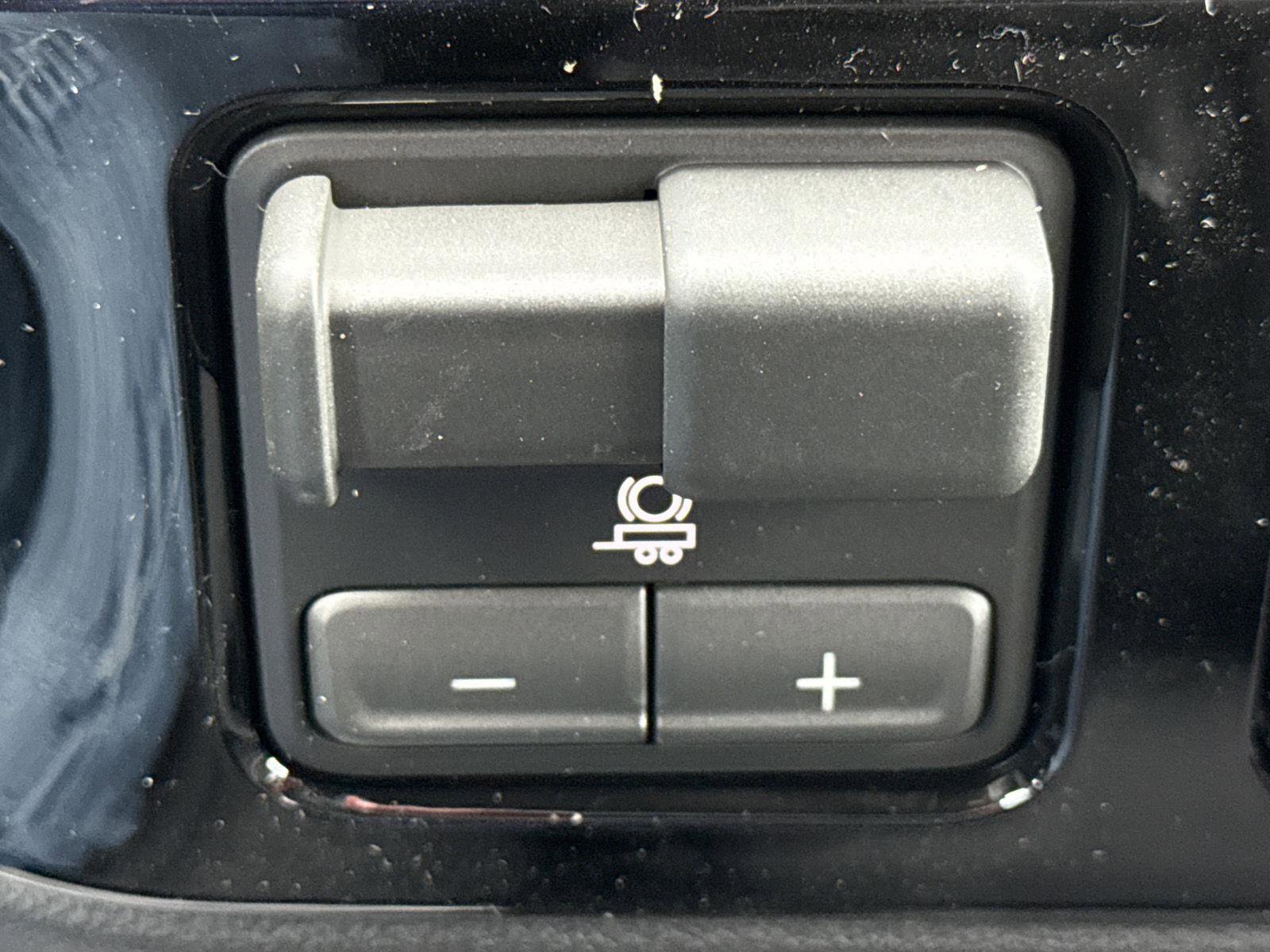 New 2026 Chevrolet Silverado 1500 RST w/ RST Select Package image 21