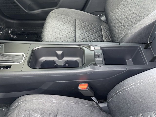 New 2026 Nissan Kicks SV w/ Cold Weather Package image 22