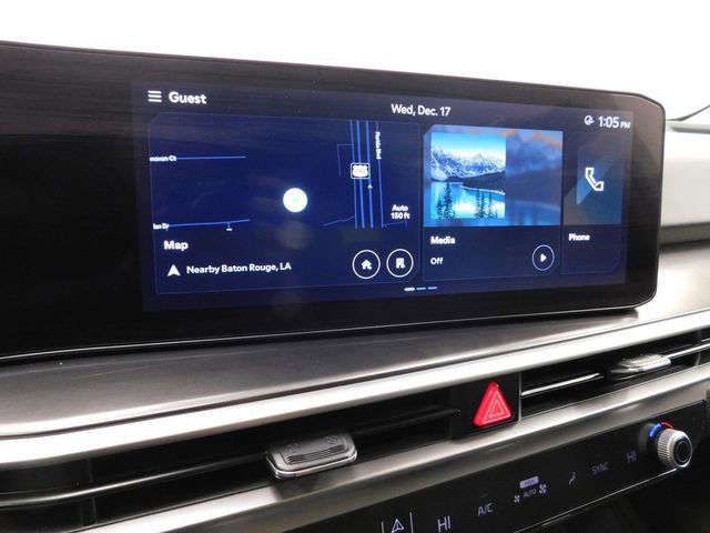 Used 2024 Kia Sorento S image 26