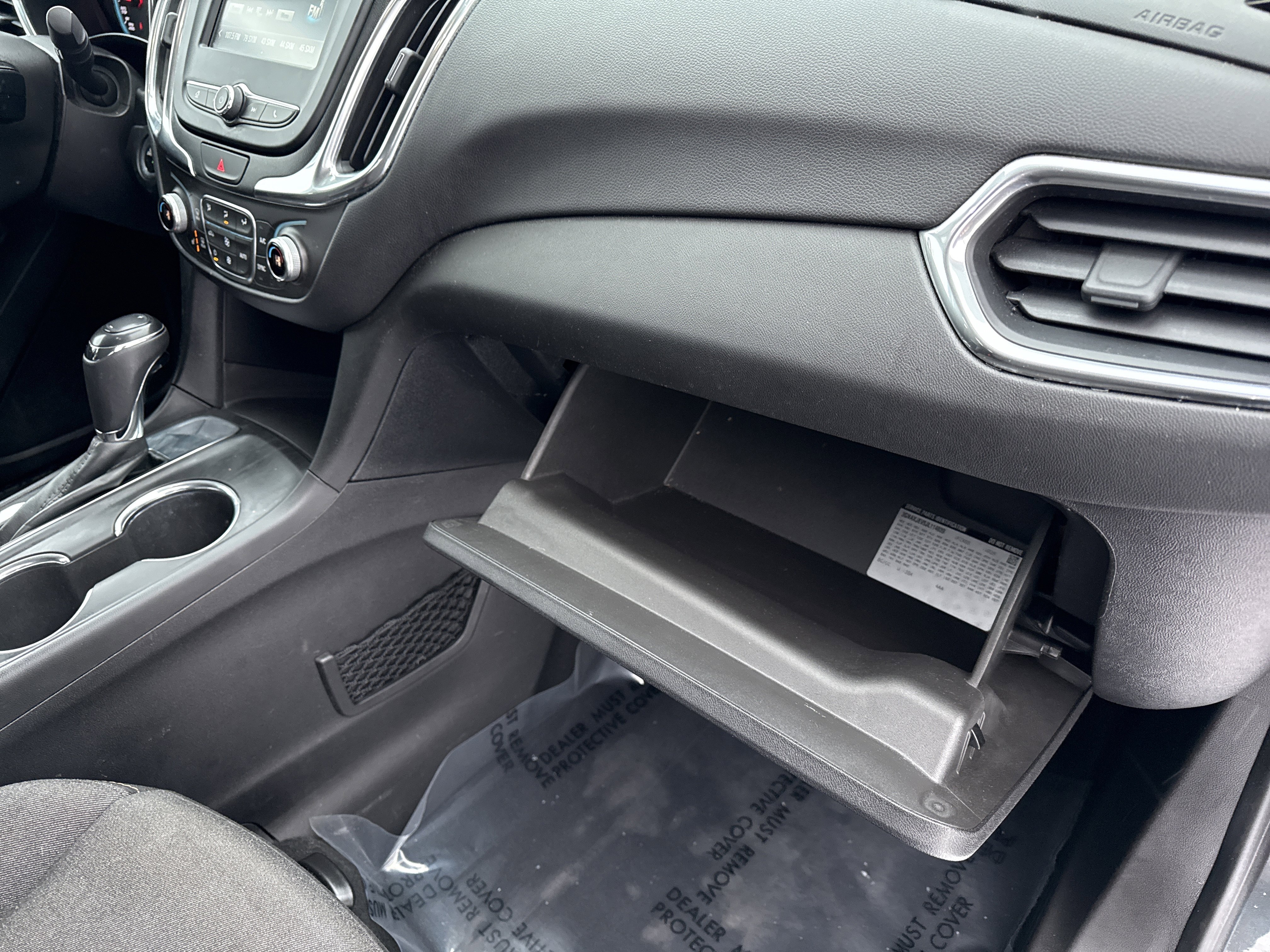 Used 2018 Chevrolet Equinox LT image 35