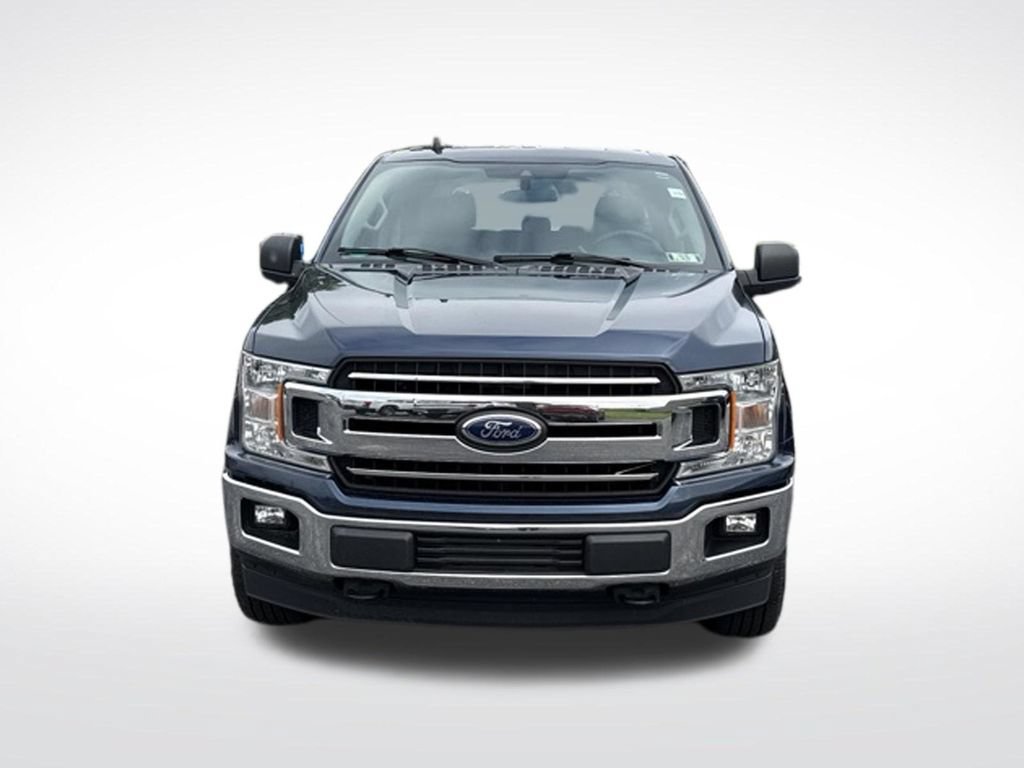 Certified 2019 Ford F150 XLT AWD/4WD image 2