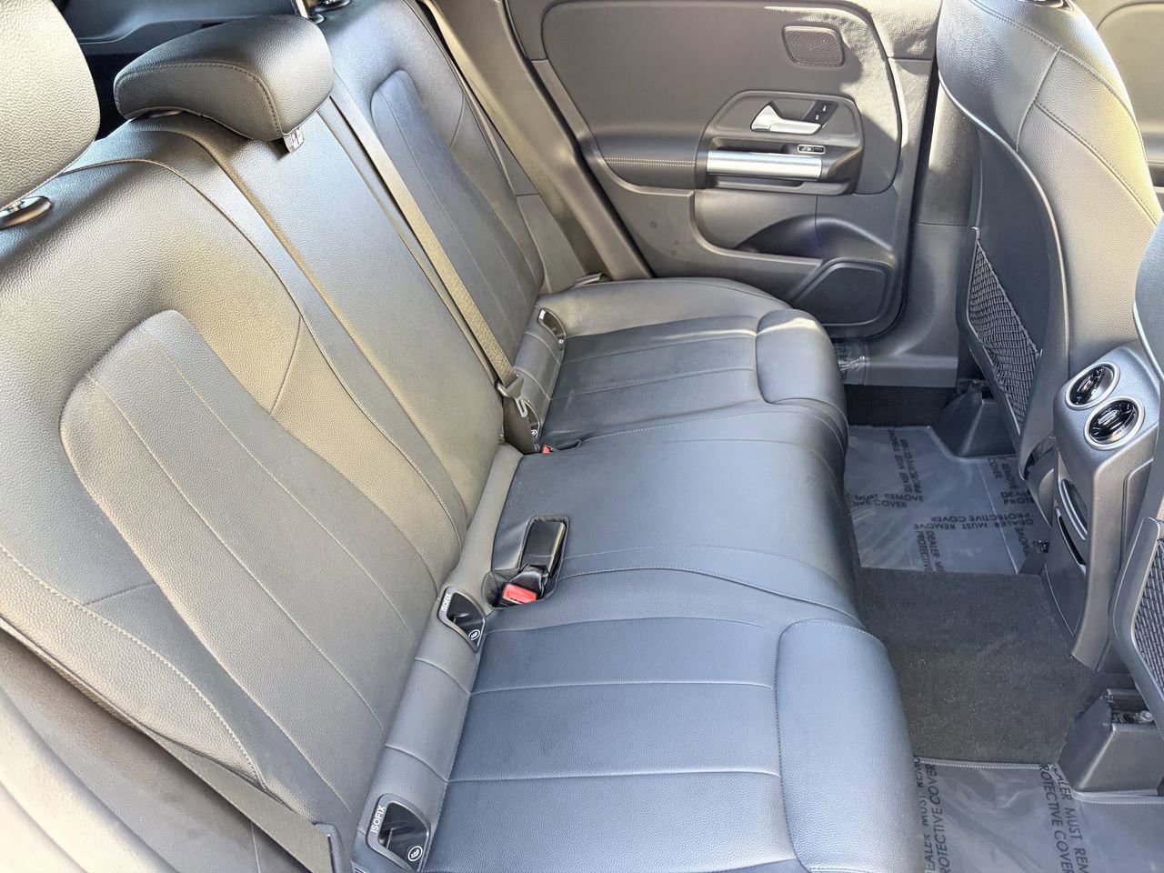 Used 2025 Mercedes-Benz GLA 250 GLA 250 image 13