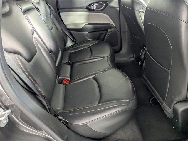 Used 2023 Jeep Compass Limited image 29