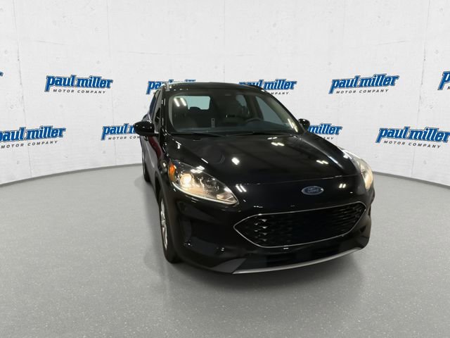 Used 2020 Ford Escape SE AWD/4WD image 3