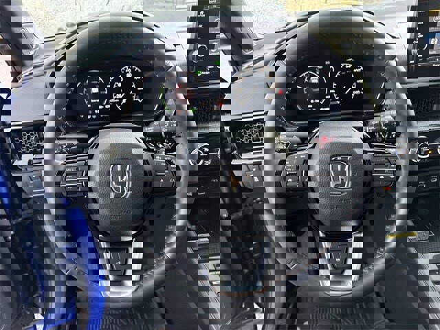 Used 2023 Honda CR-V Sport Touring image 26