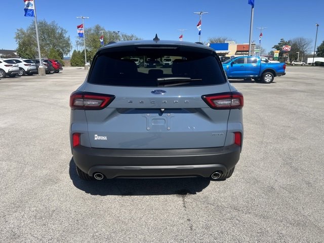 New 2026 Ford Escape ST-Line Select image 7