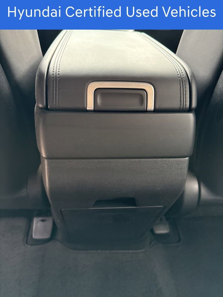 Used 2025 Hyundai Santa Fe SEL w/ Tow & Go Package image 19