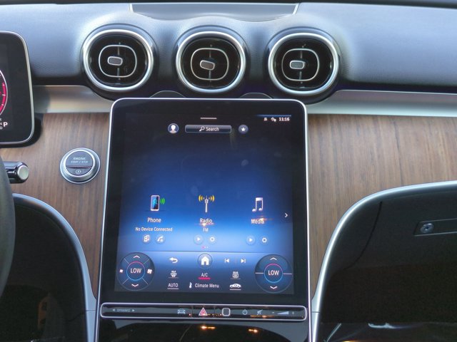 Certified 2023 Mercedes-Benz C 300 Sedan image 14