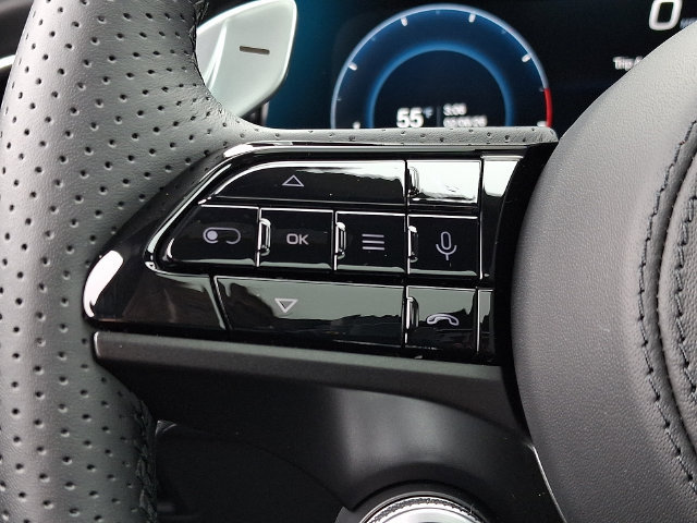 Certified 2025 Maserati Grecale GT AWD/4WD image 22