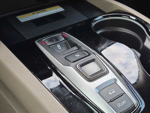 Used 2019 Honda Pilot Elite image 12