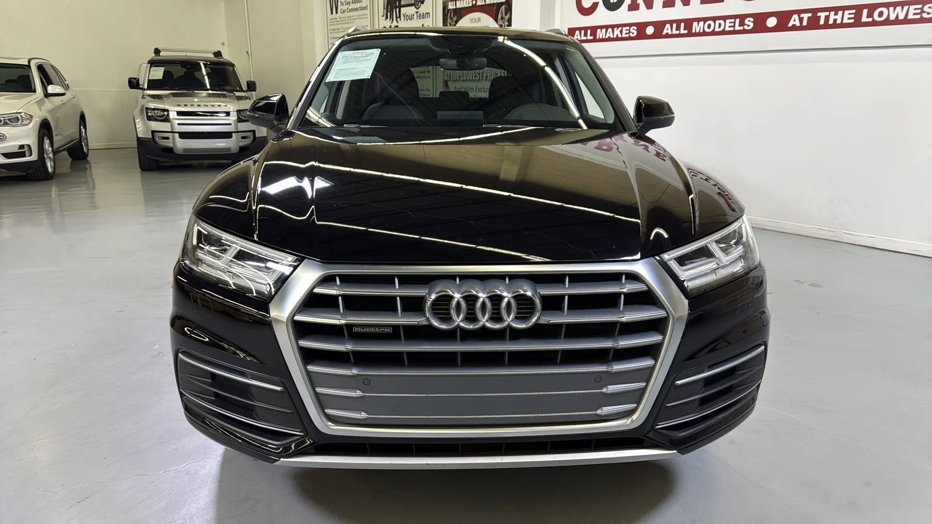 Used 2020 Audi Q5 2.0T Premium Plus w/ Premium Plus Package image 3