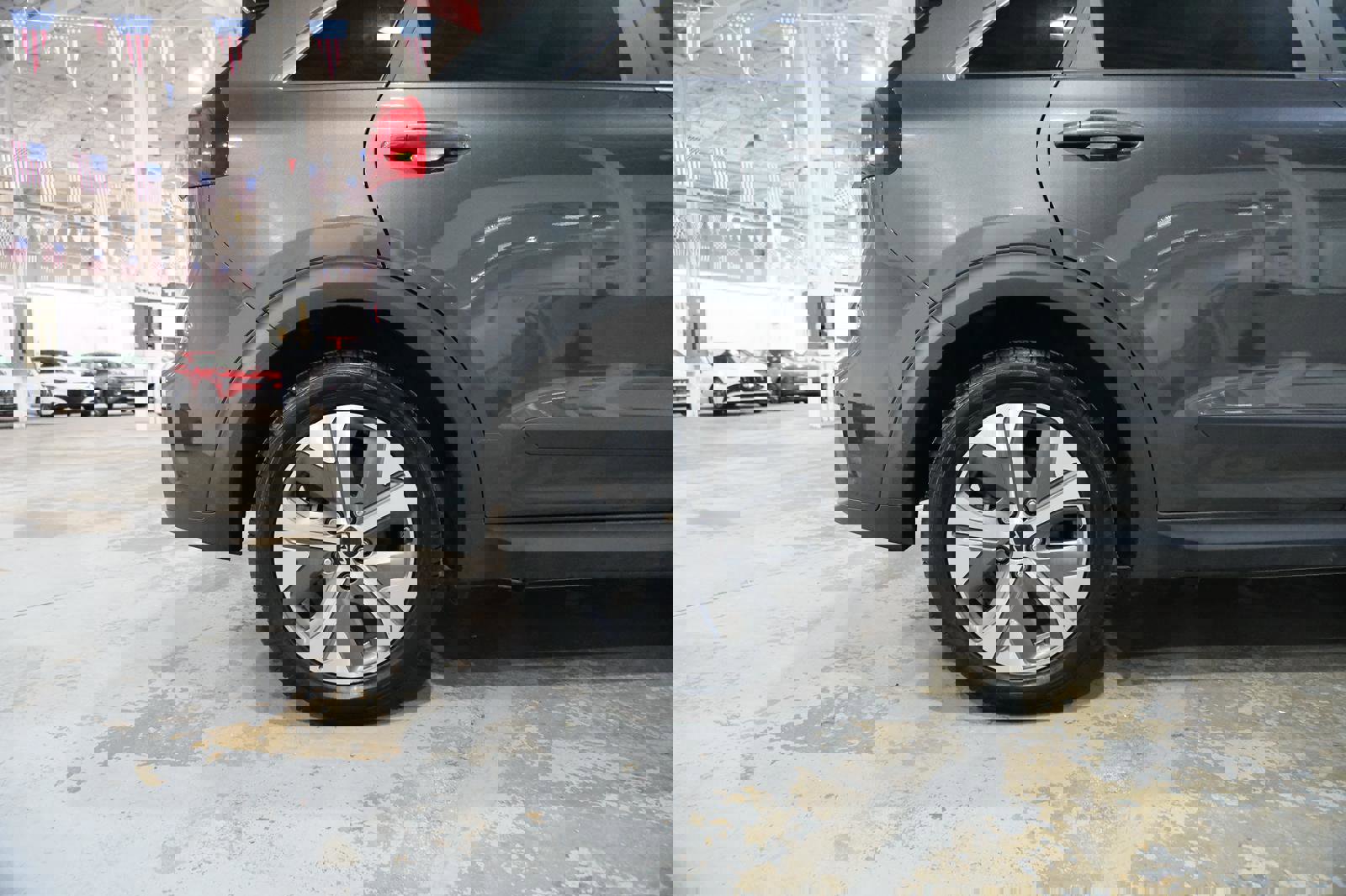 Used 2022 Kia Niro EX w/ Cold Weather Package image 12