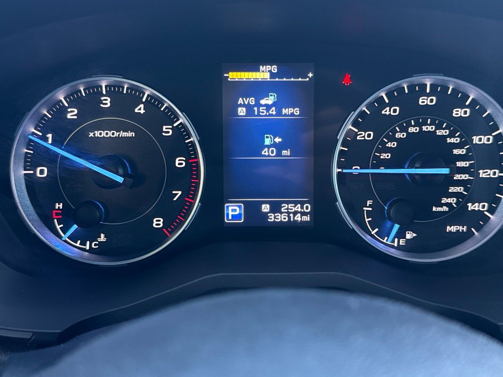Used 2019 Subaru Ascent Limited w/ Popular Package #3 AWD/4WD image 21