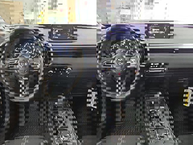 New 2025 MAZDA CX-50 AWD 2.5 S w/ Weather Package image 2