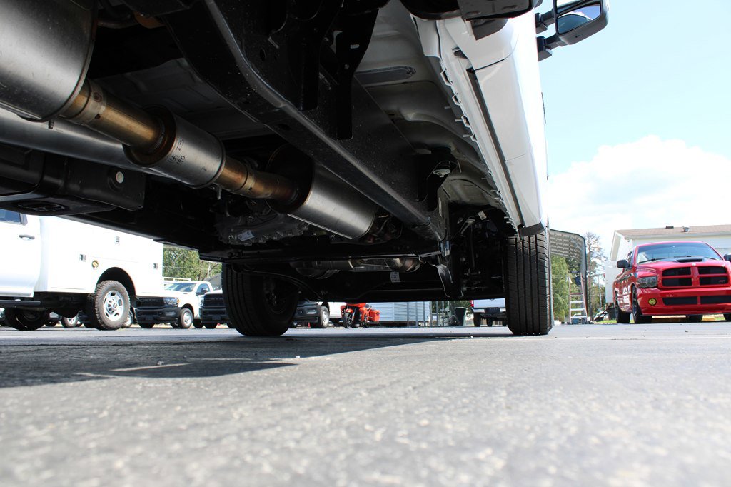 Used 2025 Ford F250 XLT image 28