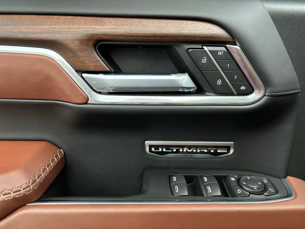 New 2026 GMC Sierra 1500 Denali Ultimate image 20