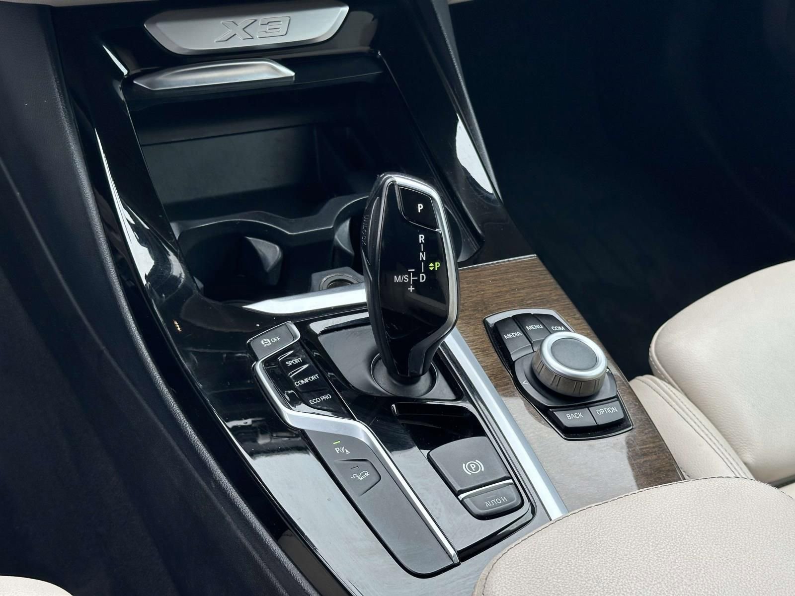 Used 2018 BMW X3 xDrive30i w/ Convenience Package image 20