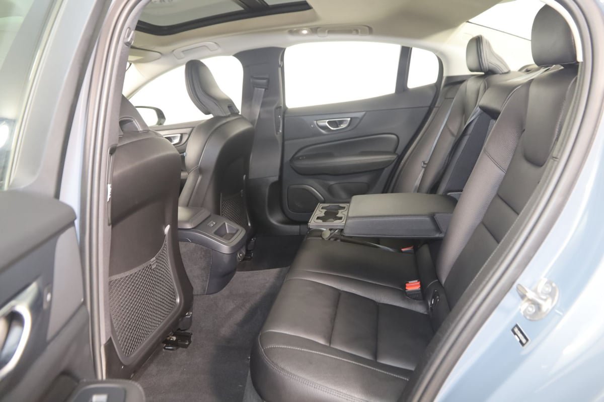 Used 2023 Volvo S60 B5 Plus AWD/4WD image 47