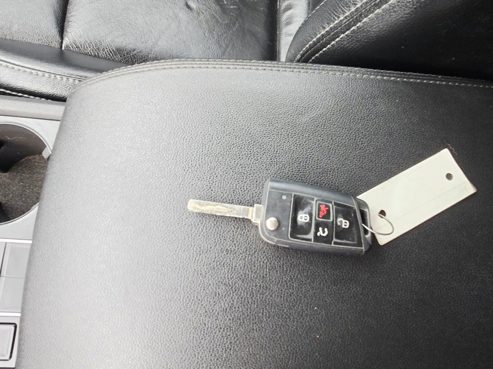 Used 2018 Volkswagen Atlas Launch Edition image 24