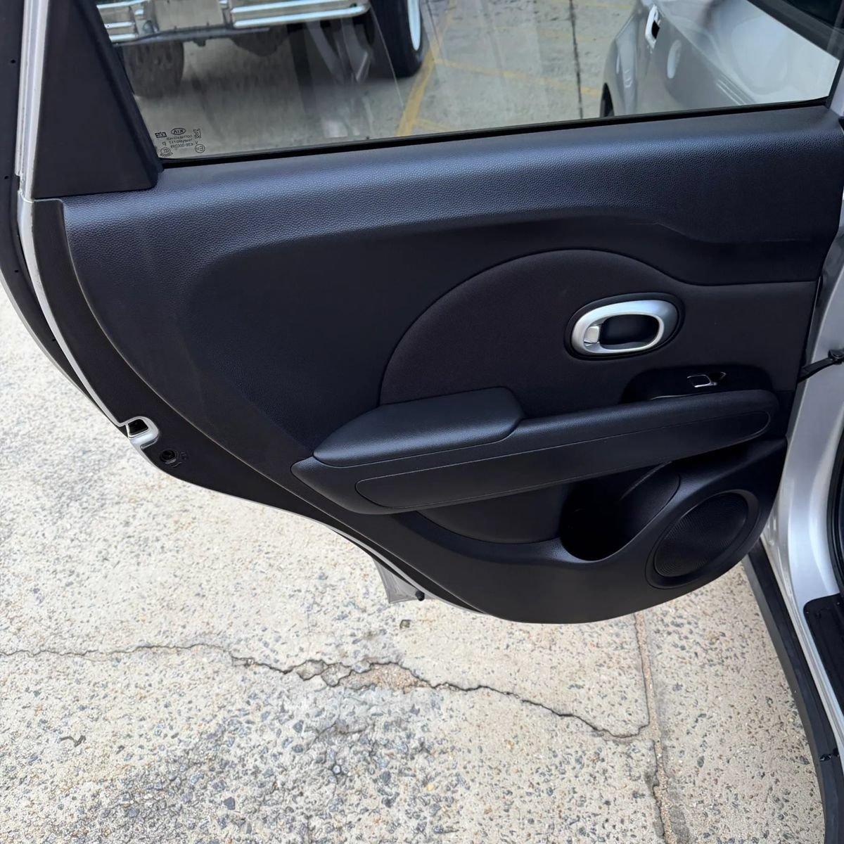 Used 2019 Kia Soul FWD image 8