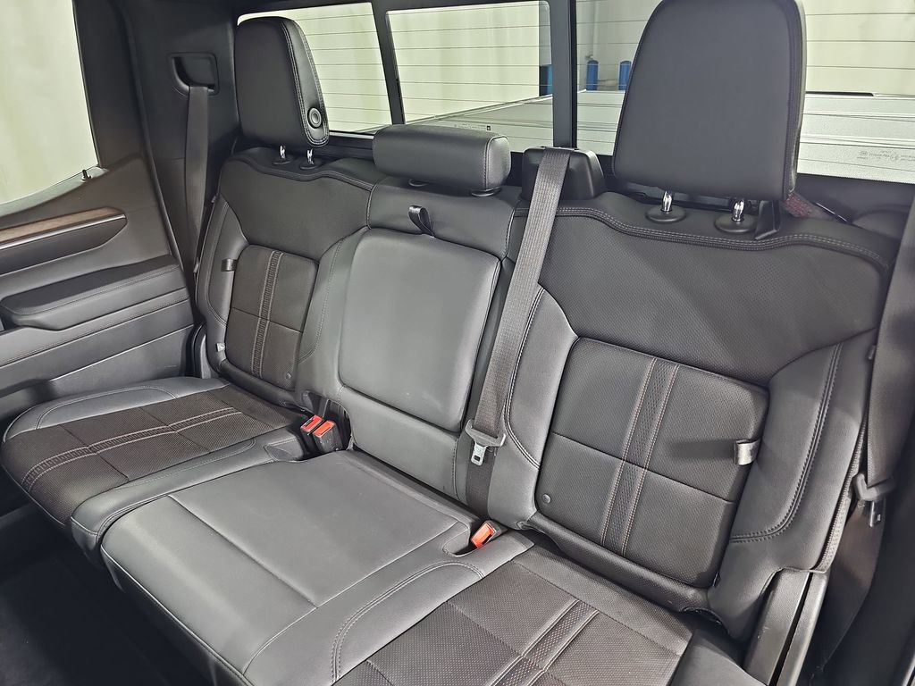 Certified 2023 Chevrolet Silverado 1500 High Country w/ High Country Premium Package image 17